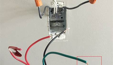light dimmer switch wiring