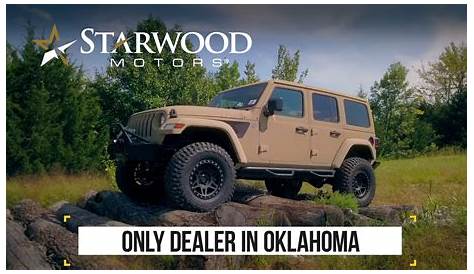 Jim Glover Dodge Chrysler Jeep Ram Fiat - Only Starwood Motors dealer