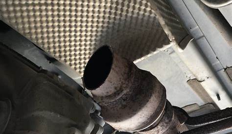 Does it seem like catalytic converter theft is on the rise? | Toyota