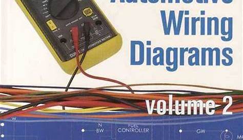 see wiring diagrams automotive