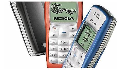 Nokia 1100 Mobile Phone Price in India & Specifications