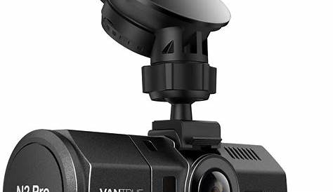 Best Low-Light Dash Cams (Review & Buying Guide) in 2020 | The Drive