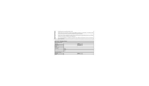 Fillable Clergy Housing Allowance Worksheet printable pdf download