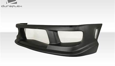 toyota tacoma front bumper cover