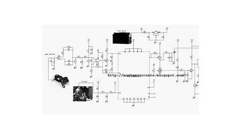 gy6 cdi wiring schematic