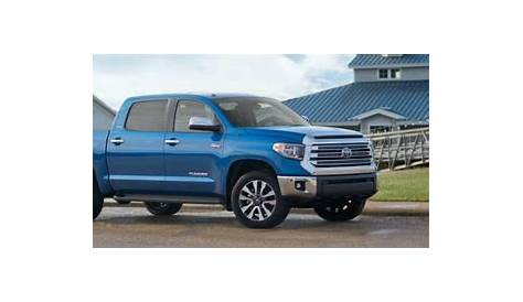 Rugged Power with the 2015 Toyota Tundra | Kendall Toyota of Eugene