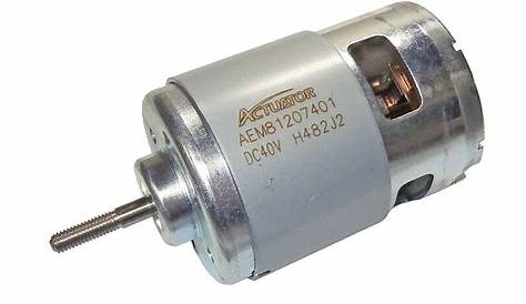 Ryobi Genuine OEM Replacement Motor Assembly - Sears Marketplace