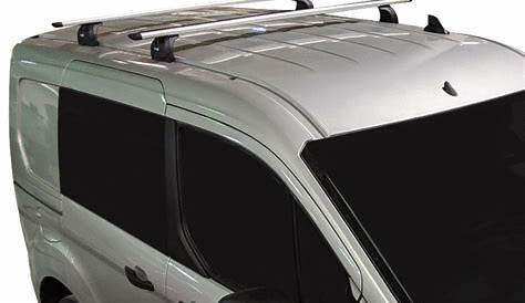2021 ford explorer roof cross bars
