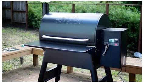 Traeger Pro 780 Review: Why Your Next Pellet Grill Needs WiFi