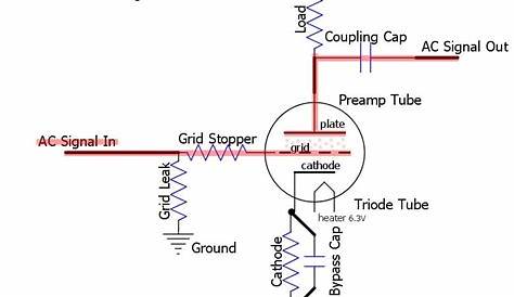 Reading Schematics | Electronic circuit projects, Electronics basics