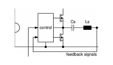 explain fluorescent lamp circuit