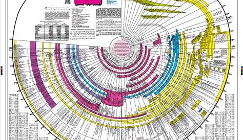 Amazing Bible Timeline with Bonuses - Amazing Bible Timeline with World