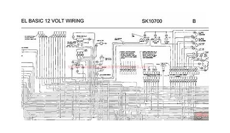 truck peterbilt 387 wiring diagram