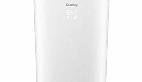 Top 10 Danby Portable Ac of 2021 - HuntingColumn
