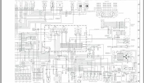 porsche 991 2 gt3 wiring diagram
