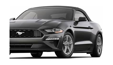 2021 Ford Mustang Incentives, Specials & Offers in