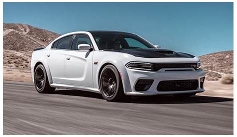 2020 dodge charger weight