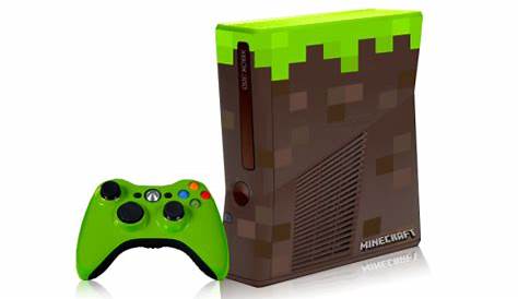 Co-Optimus - News - Minecraft: Xbox 360 Edition Finally Gets Its