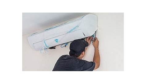 Aircon Installations in Cape Town | Authorised Installers