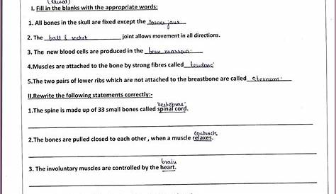 Ixl Answers 5th Grade Science Worksheet : Resume Examples