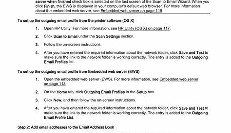 HP Officejet Pro 8610 e-All-in-One Printer User Manual | Page 32 / 268