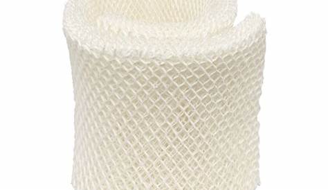 AIRCARE Replacement Humidifier Filter in the Humidifier Filters
