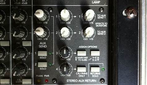 mackie 1604 vlz pro schematic