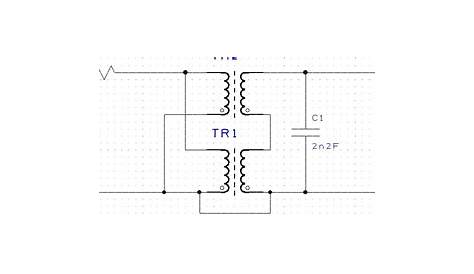 [SOLVED] - Transformer in Series wiring | Forum for Electronics