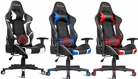 geepro gaming chair manual