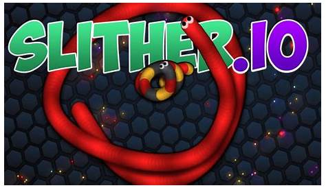 unblocked games slither io