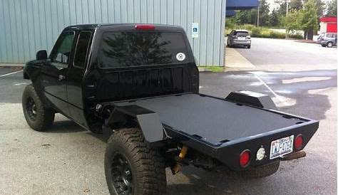 22 Ranger bed options ideas | truck flatbeds, custom truck beds