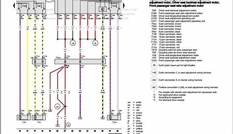 audi q3 wiring diagram