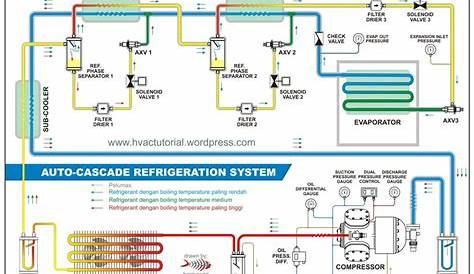 heatcraft walk in freezer wiring diagram