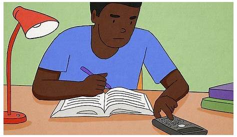 How to Get Good Grades in Math (with Pictures) - wikiHow