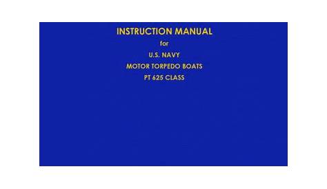 navy technical manuals online