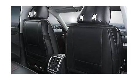 bmw x5 seat covers backseat