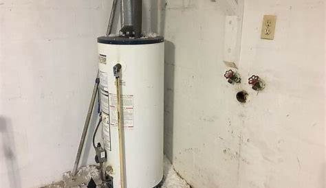 polaris water heater review