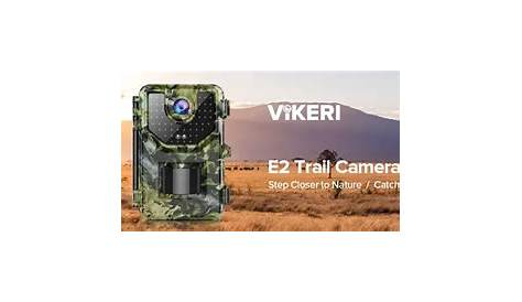 leaf river trail camera manual