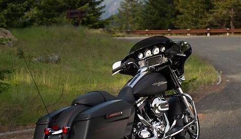 Harley-Davidson 2015 Model Unveil | MCNews