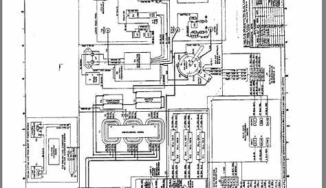 inverter welding machine circuit diagram