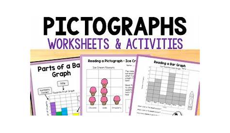 graphing worksheets second grade