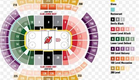 wilkes barre penguins seating chart