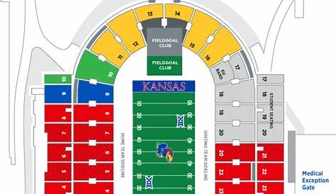 Memorial Stadium Seating Chart With Rows Indiana | Cabinets Matttroy