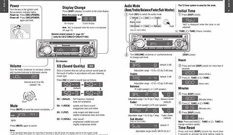 [DIAGRAM] Kenwood Model Ddx419 Car Stereo Wiring Diagrams - MYDIAGRAM