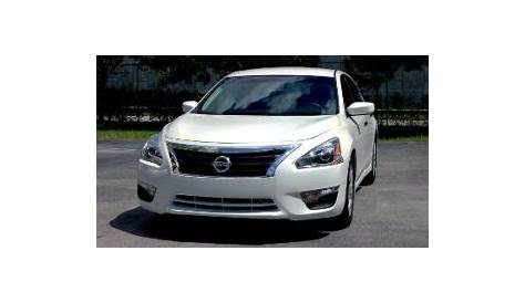 5 Steps: How To Change Nissan Altima Headlight - A Quick Guide