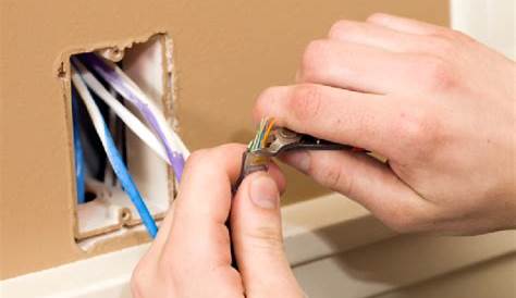 Low Voltage Wiring | Alert Protective Services | Chicago Alarm Installation