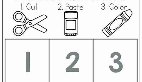 Practice 30 Effectively 2nd Grade Sequencing Worksheets – Simple