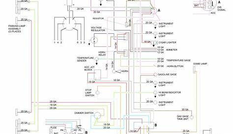 1959 GMC wiring - The 1947 - Present Chevrolet & GMC Truck Message