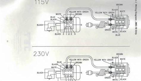 franklin electric fan motor wiring diagrams