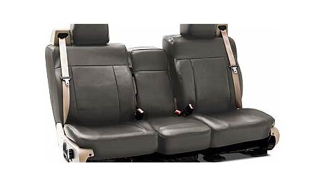 2001-2017 Chevrolet Silverado 2500 HD Seat Covers - ExactFitAutoParts.com